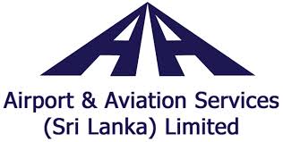 Airport and Aviation Services (Sri Lanka) Ltd