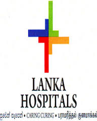 Lanka Hospitals
