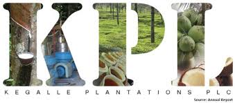 Kegalle Plantations Plc