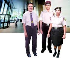 Master Guard Security Services