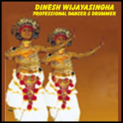 Dinesh Wijayasingha