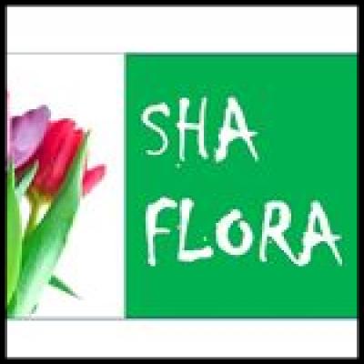 Sha flora