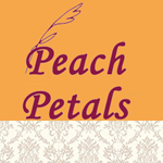 Peach Petals