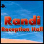 Nadee Carteres & Randi Reception Hall