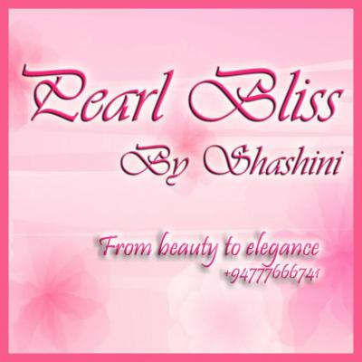 Pearl Bliss by Shashini