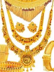 Vahinai Jewellery
