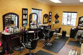 salon hill (champa hair & beauty salon)