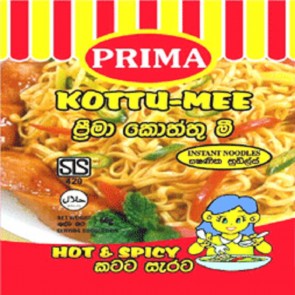 Kottumee Noodles (Code 1)