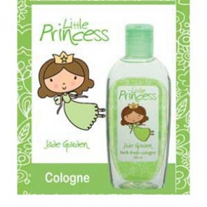 Little Princess Cologne - Jade Garden