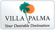 Villa Palma Beach Resort