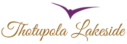 Thotupola Lakeside Resort