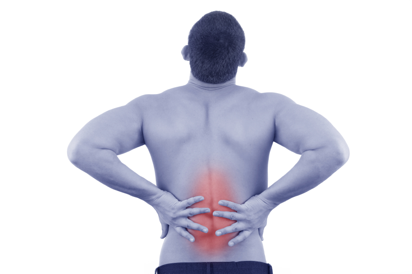 Back Pain Treatment And Sports Medicine