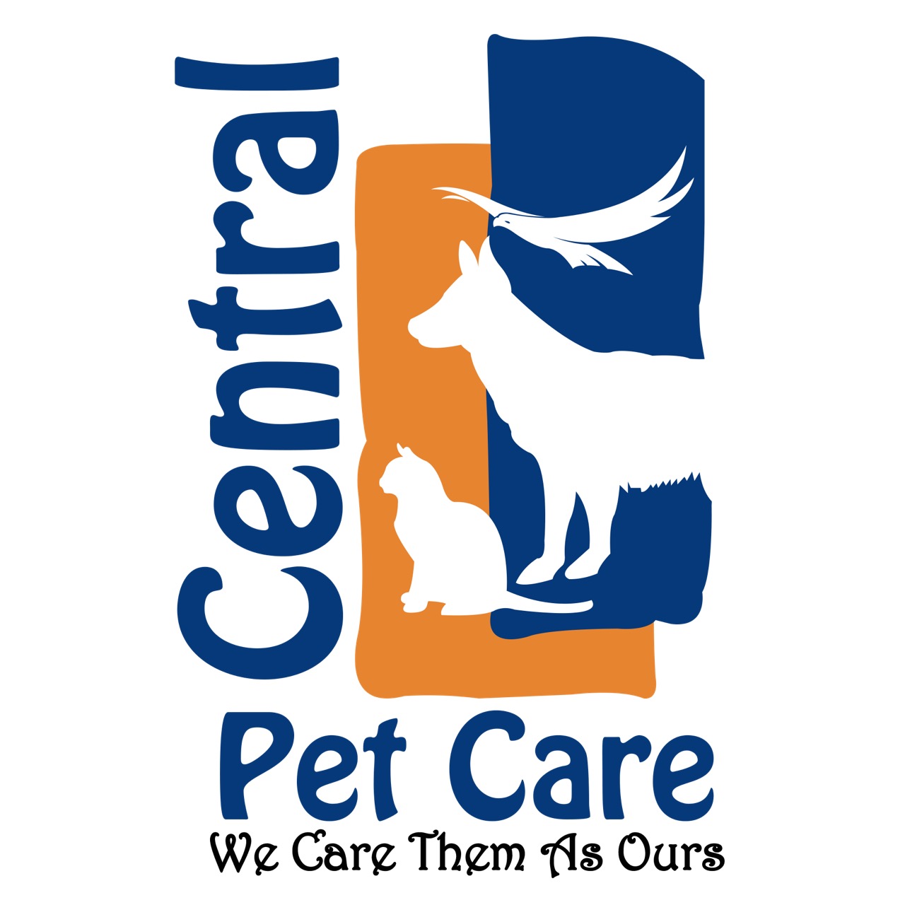 CENTRAL PET CARE