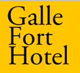 Galle Fort Hotel - Galle