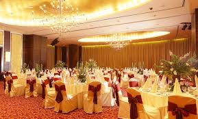 Hillten Banquet Hall