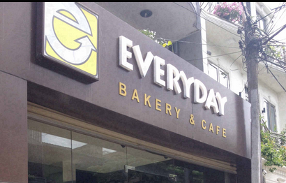 Everyday Bakery & Cafe