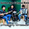Golden Age Calypso Band