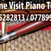 Piano Tuning Contact number 0775282813