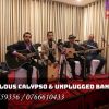 Zealous Calypso & Unplugged Band