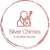 Silver Chimes Calypso Band 0772814666