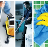 CleanPlus - Your Cleaning Company