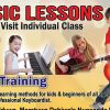 ART OF MUSiC Academy ( Music Classes)