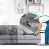 Spotless Touch Sofa and Carpet Cleaners - Galle Branch