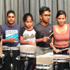 Colombo Drum School