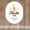 Shisha hub lounge