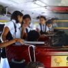 Sisu Sariya - Bus Service Dedicated For School Children