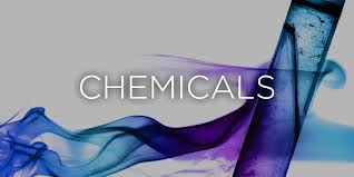 Impex Chemicals (Pvt) Ltd