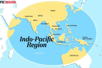 Sri Lanka 's economic recovery essential for Indo-Pacific regional stability