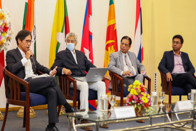 Sri Lanka hails BIMSTEC Charter new era of regional cooperation