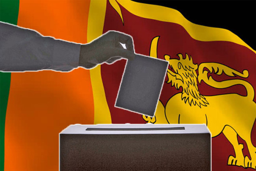 Uncertainty over Presidential election to risk Lanka’s economic recovery