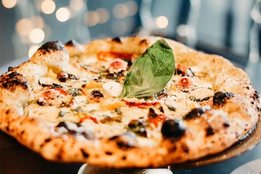 Best Pizzas In Europe 2022, How do these rankings work?