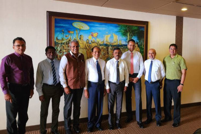 Sri Lanka re-launches “Investor Visa” program to spur property investments