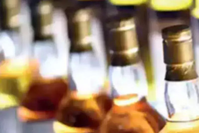 Madras Security Printers likely to face black listing over fake liquor sticker issue